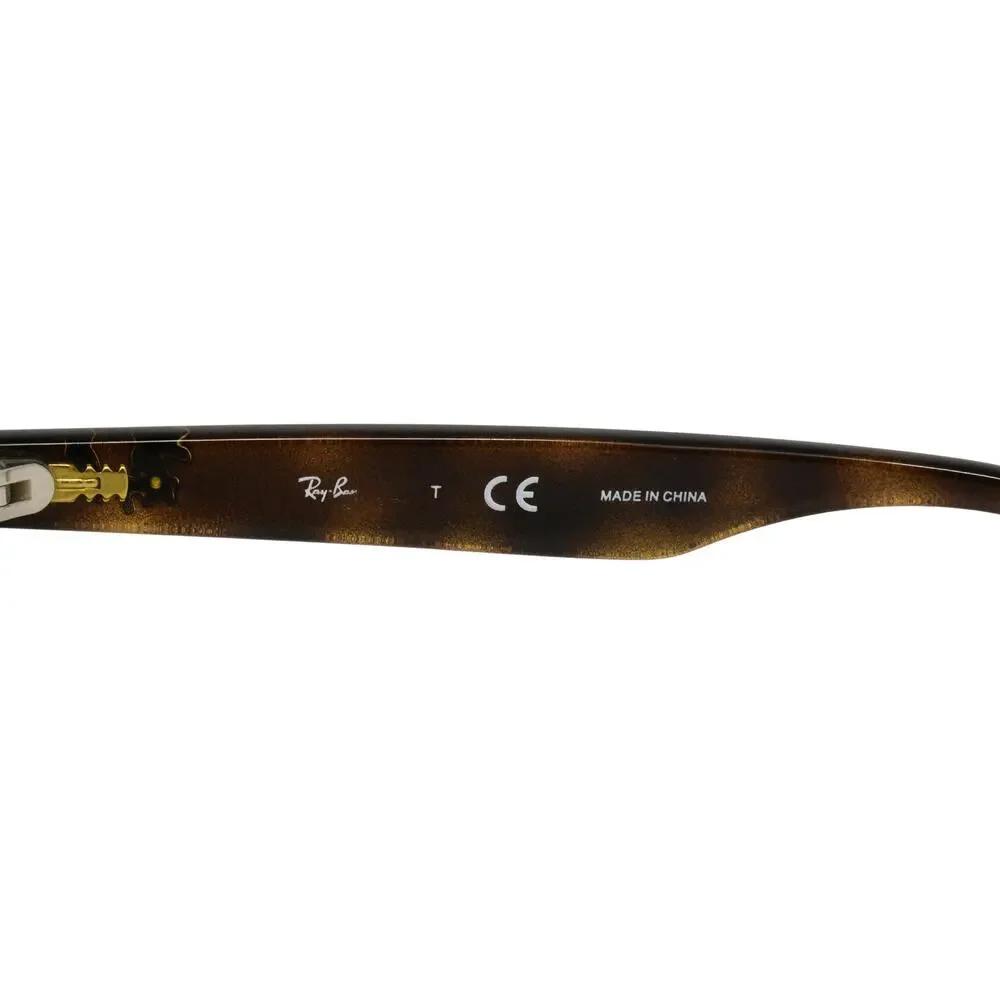 Ray-Ban RJ9052S 152/73 3N Youth 47-15-125 mm Sunglasses FRAMES ONLY - GOOD
